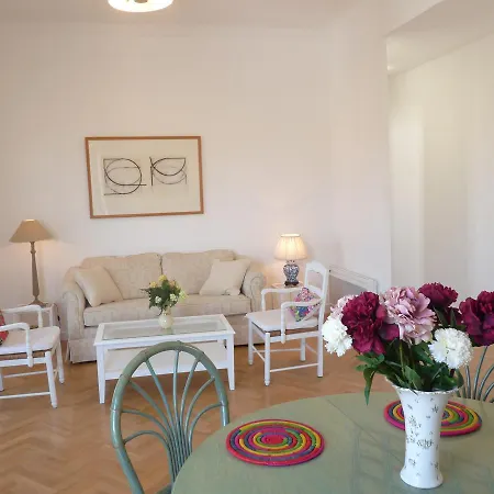 Apartment Apartment: Steps From Palais & Croisette Cannes