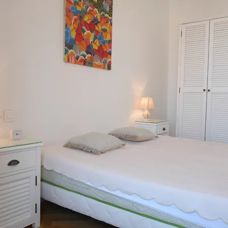 Apartment Apartment: Steps From Palais & Croisette *