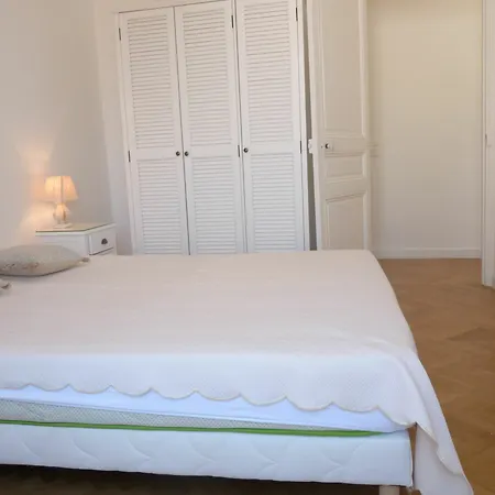 Apartment Apartment: Steps From Palais & Croisette *